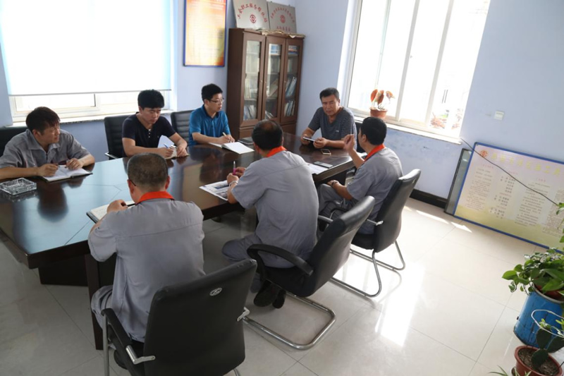 阜新市源茂機(jī)械制造有限公司，是一家機(jī)械加工制造企業(yè)。